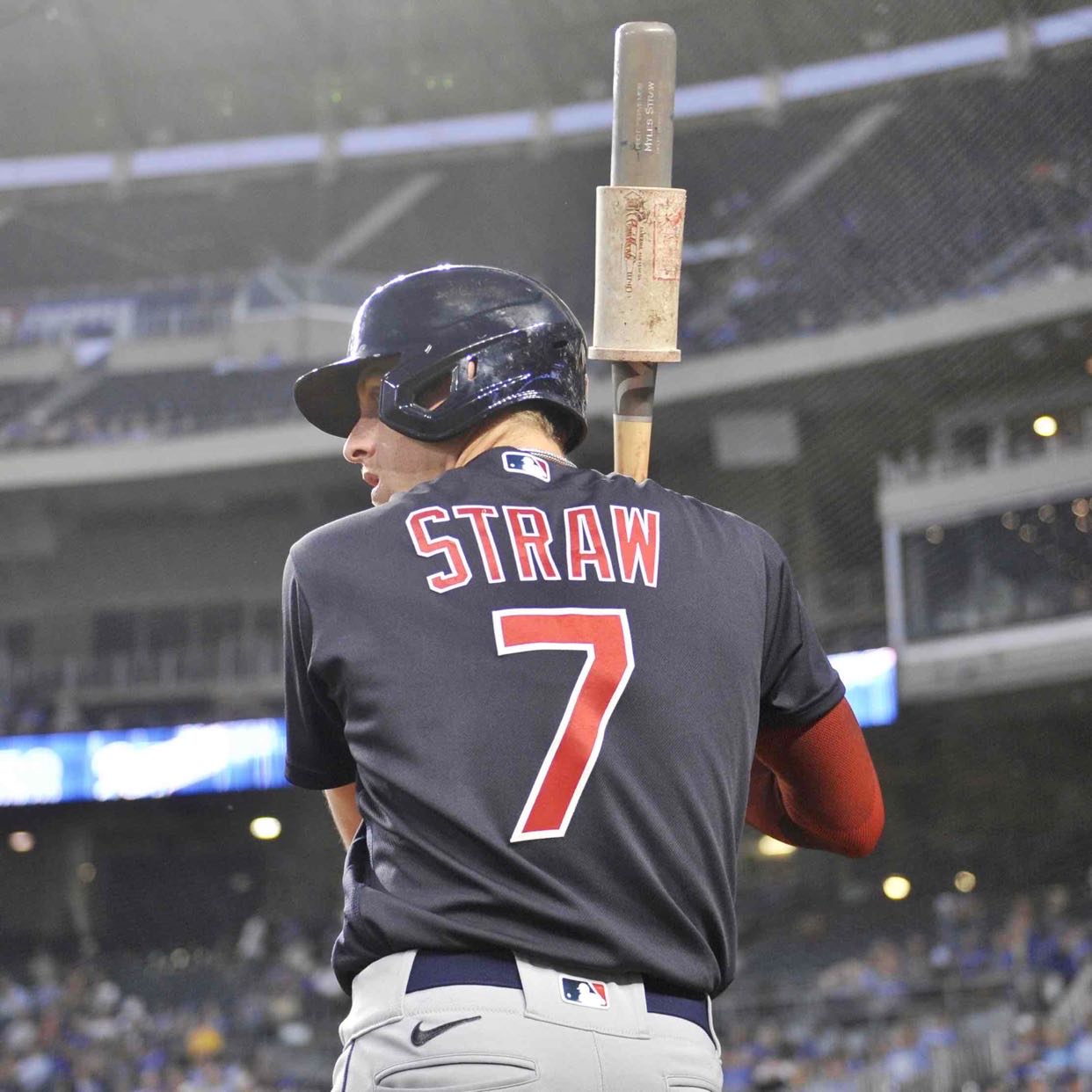 Avatar of Myles Straw