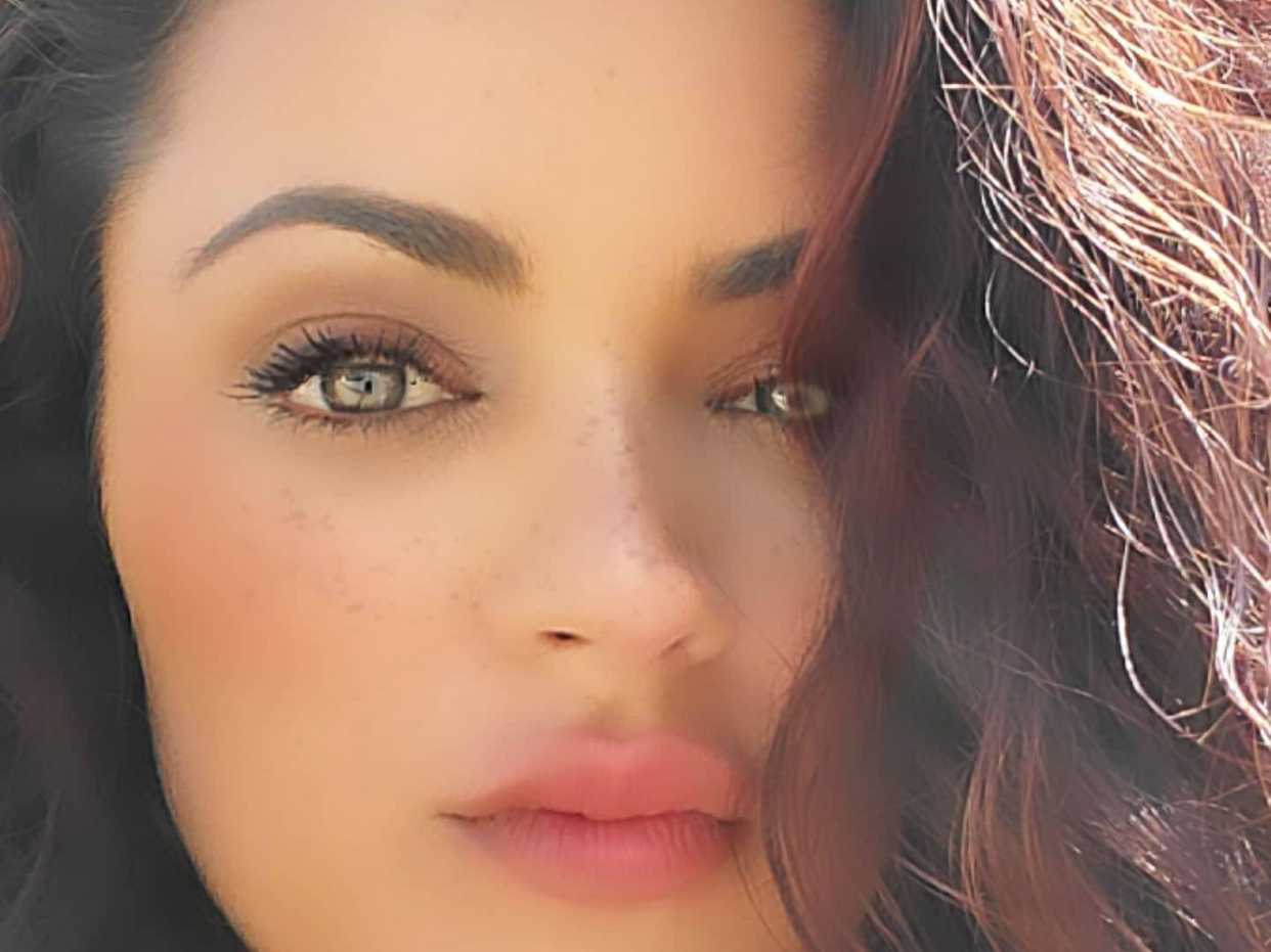 Avatar of Golnesa Gharachedaghi