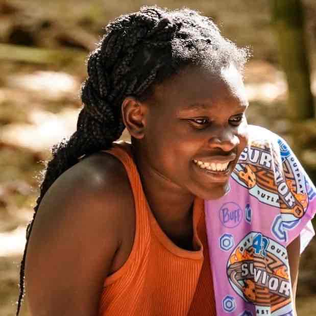 Avatar of Maryanne Oketch