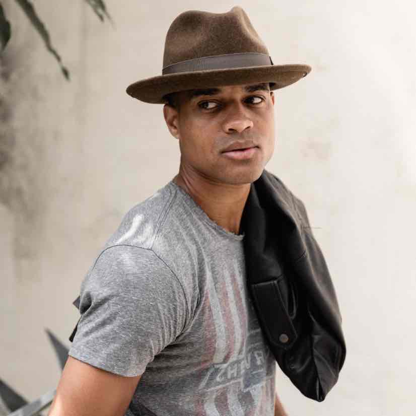 Avatar of Marcus Emanuel Mitchell