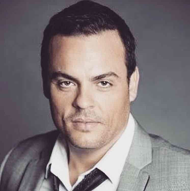 Avatar of Brad McMurray