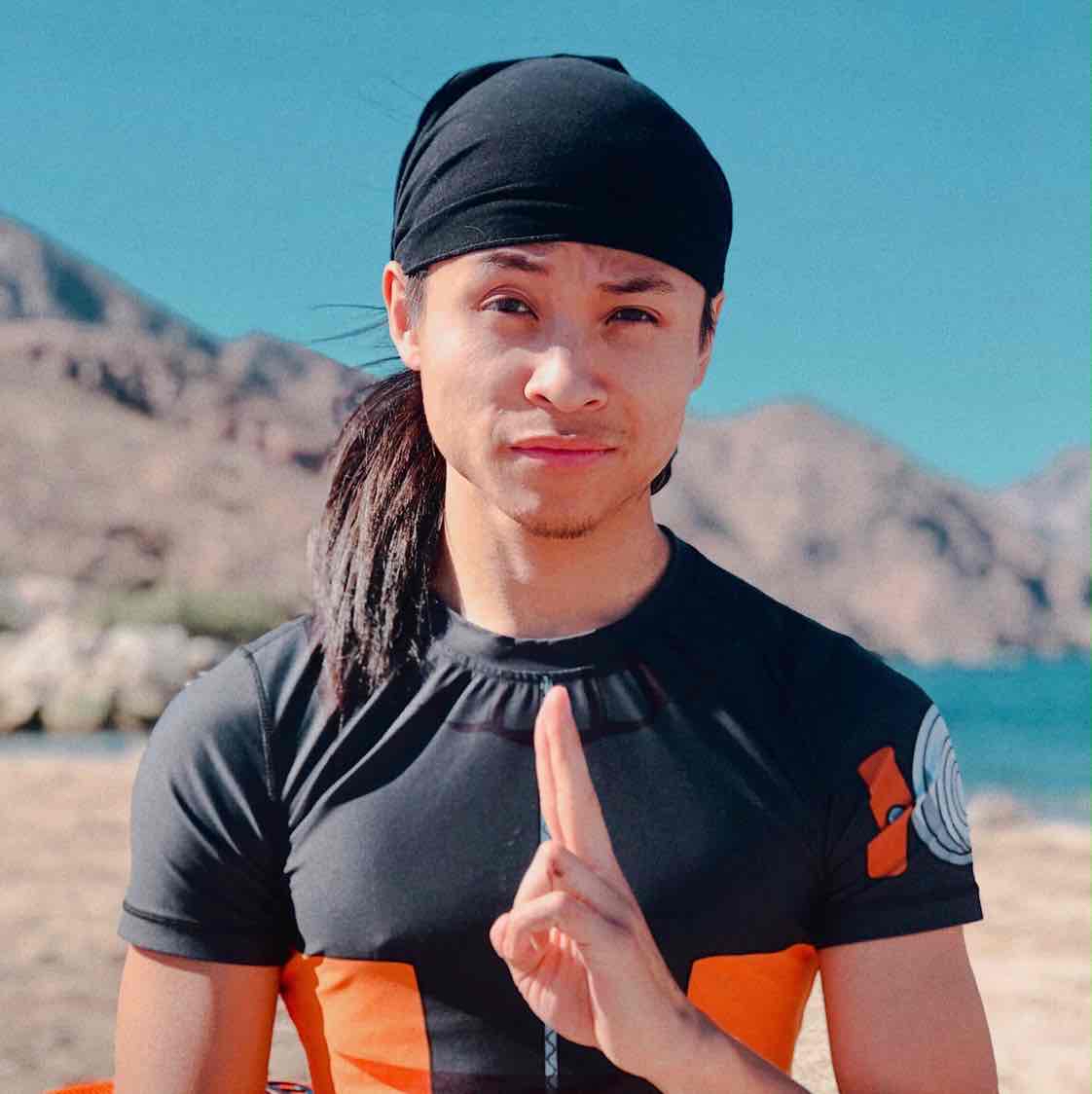 Avatar of Daniel Nguyen