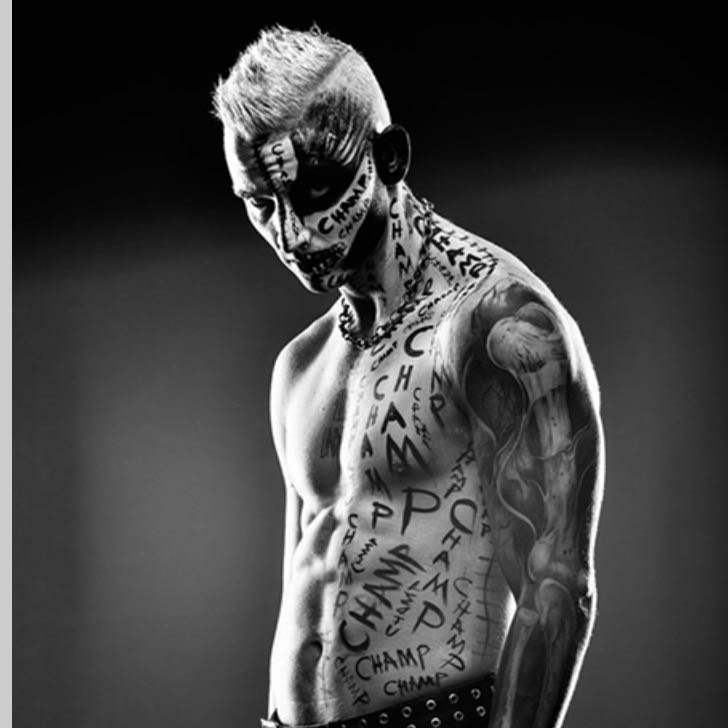 Avatar of Darby Allin