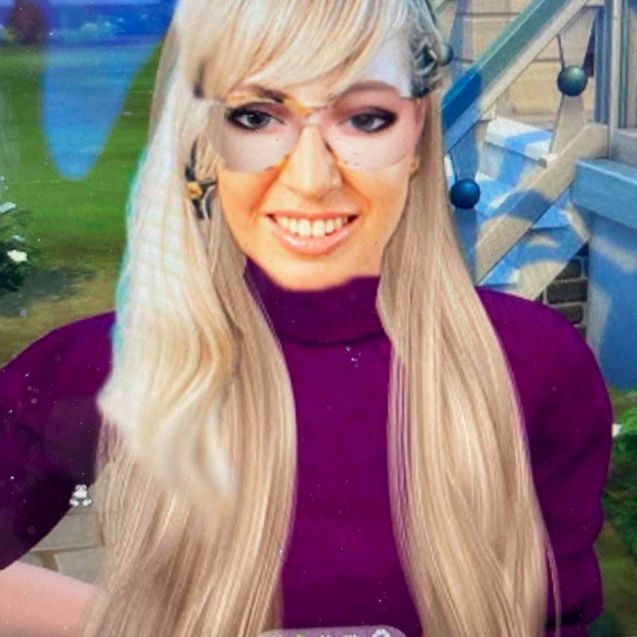 Avatar of Lizzy Cooperman