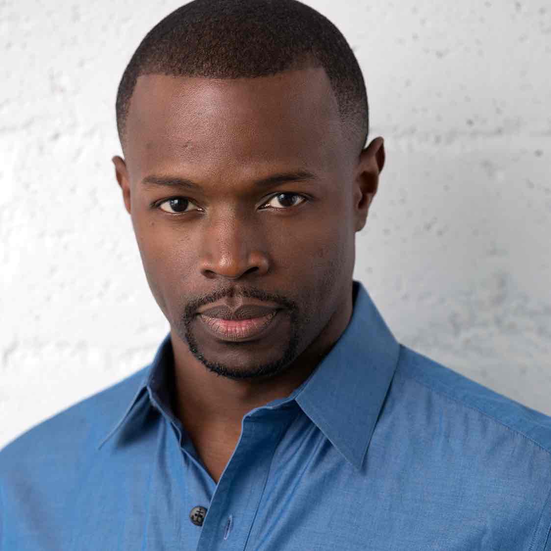 Avatar of Sean Patrick Thomas