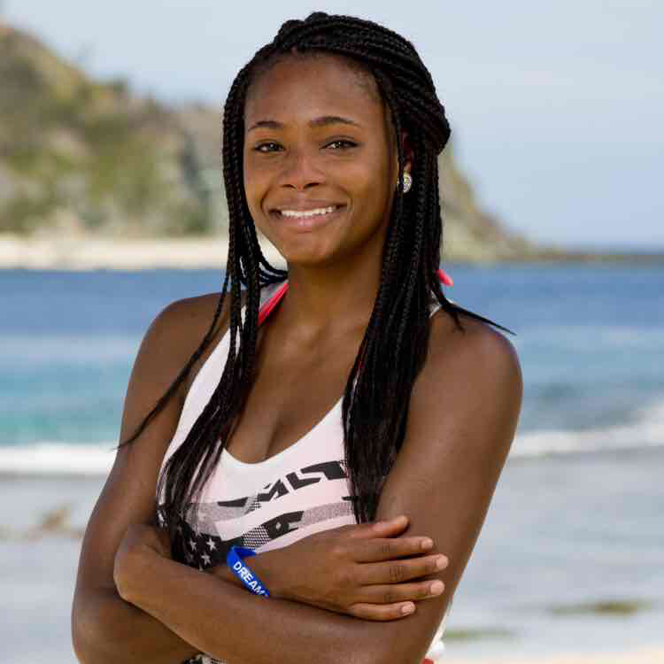 Avatar of Michaela Bradshaw