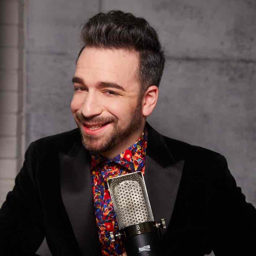 Avatar of Ori Dagan