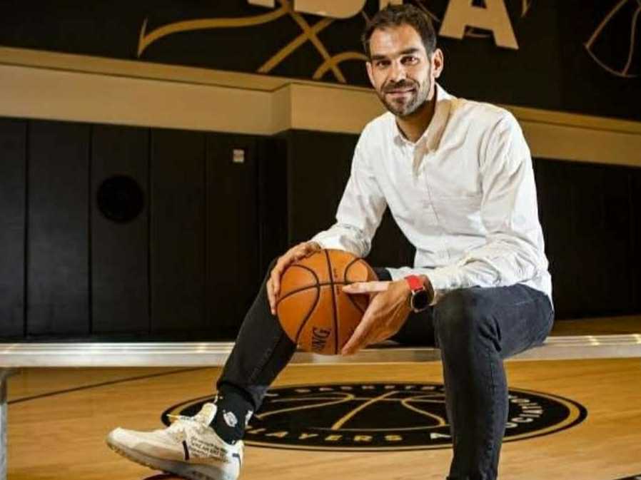 Avatar of Jose Calderon