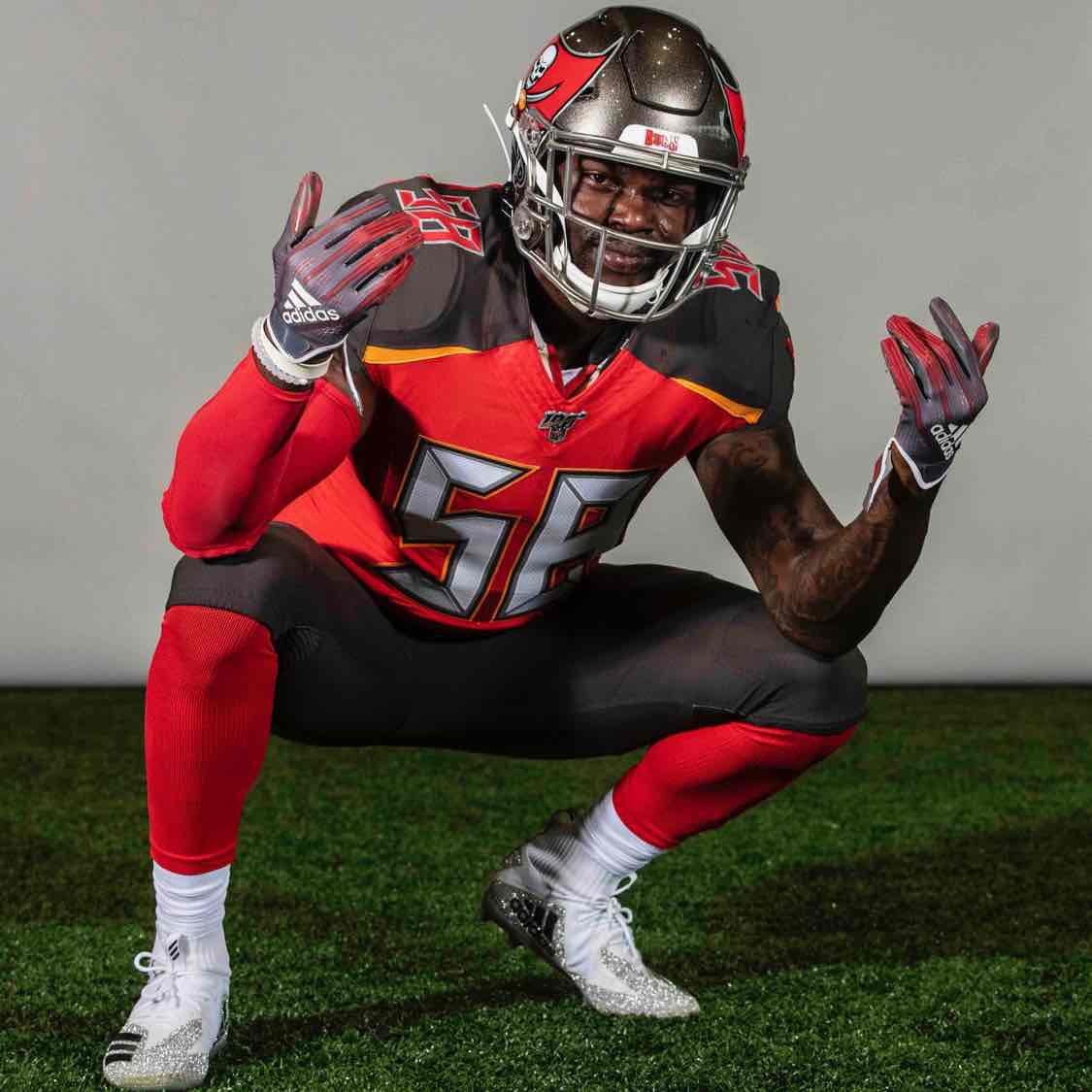 Avatar of Shaquil Barrett