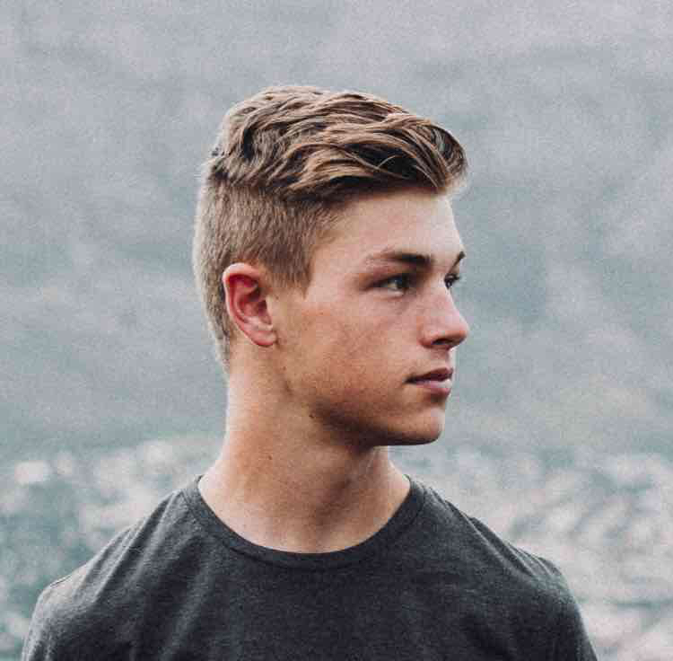 Avatar of Dean Tucker