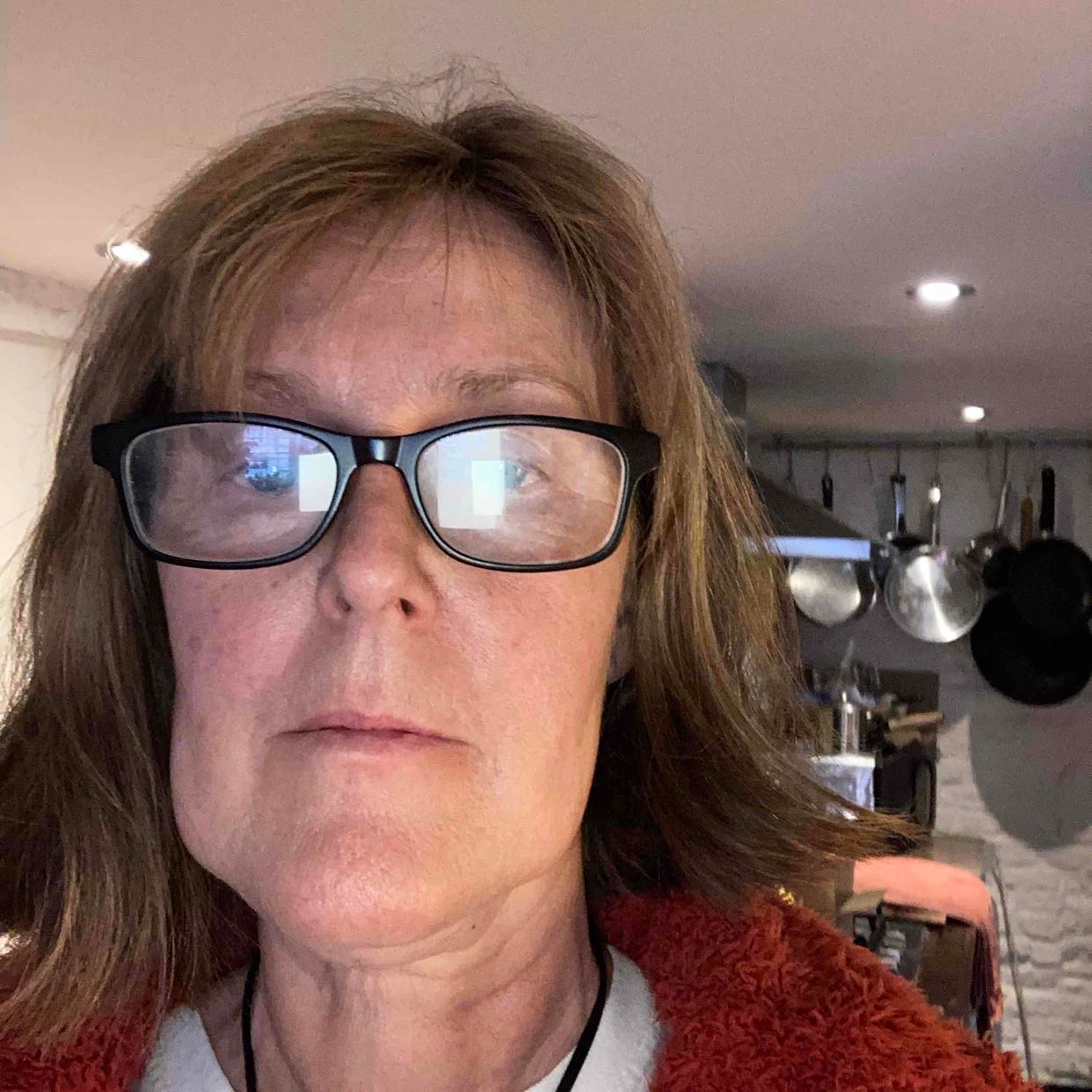 Avatar of Ann Russell