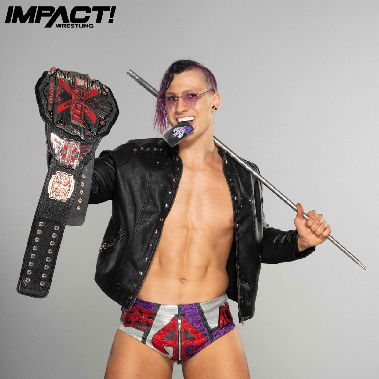 Avatar of Ace Austin