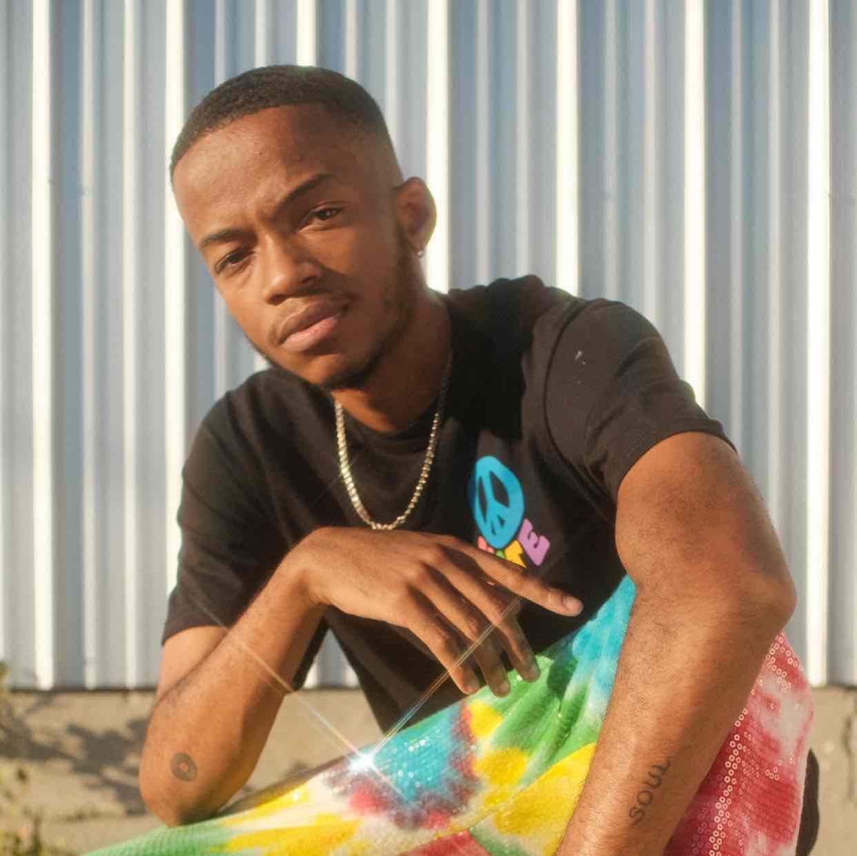 Avatar of Coy Stewart