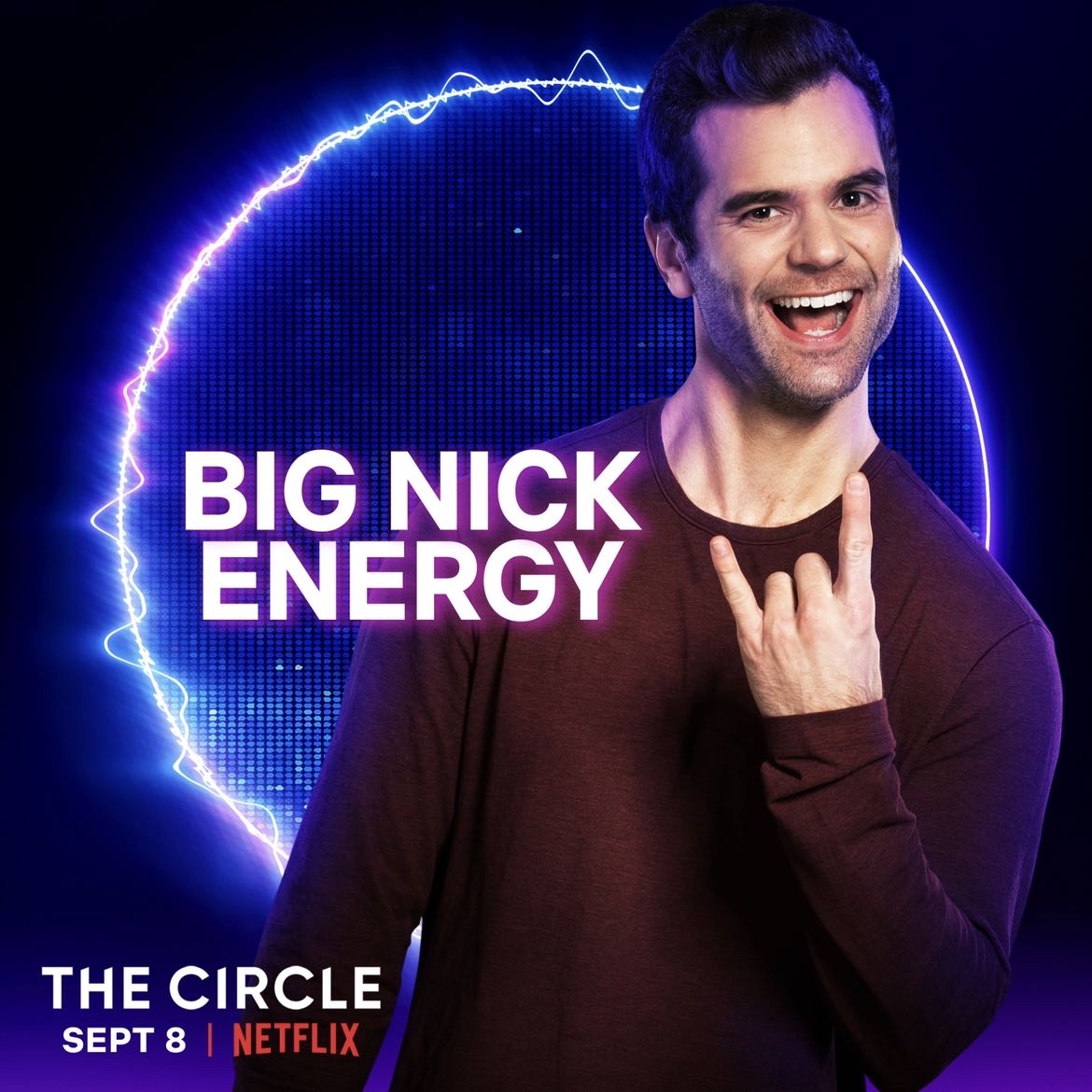 Avatar of Nick Uhlenhuth