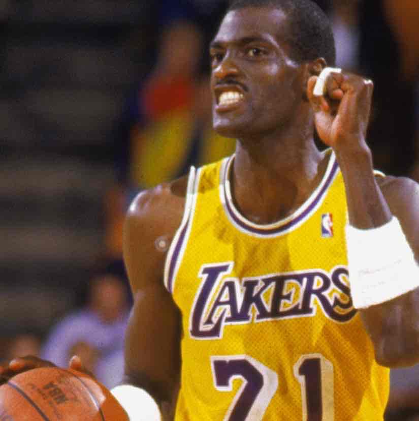 Avatar of Michael Cooper