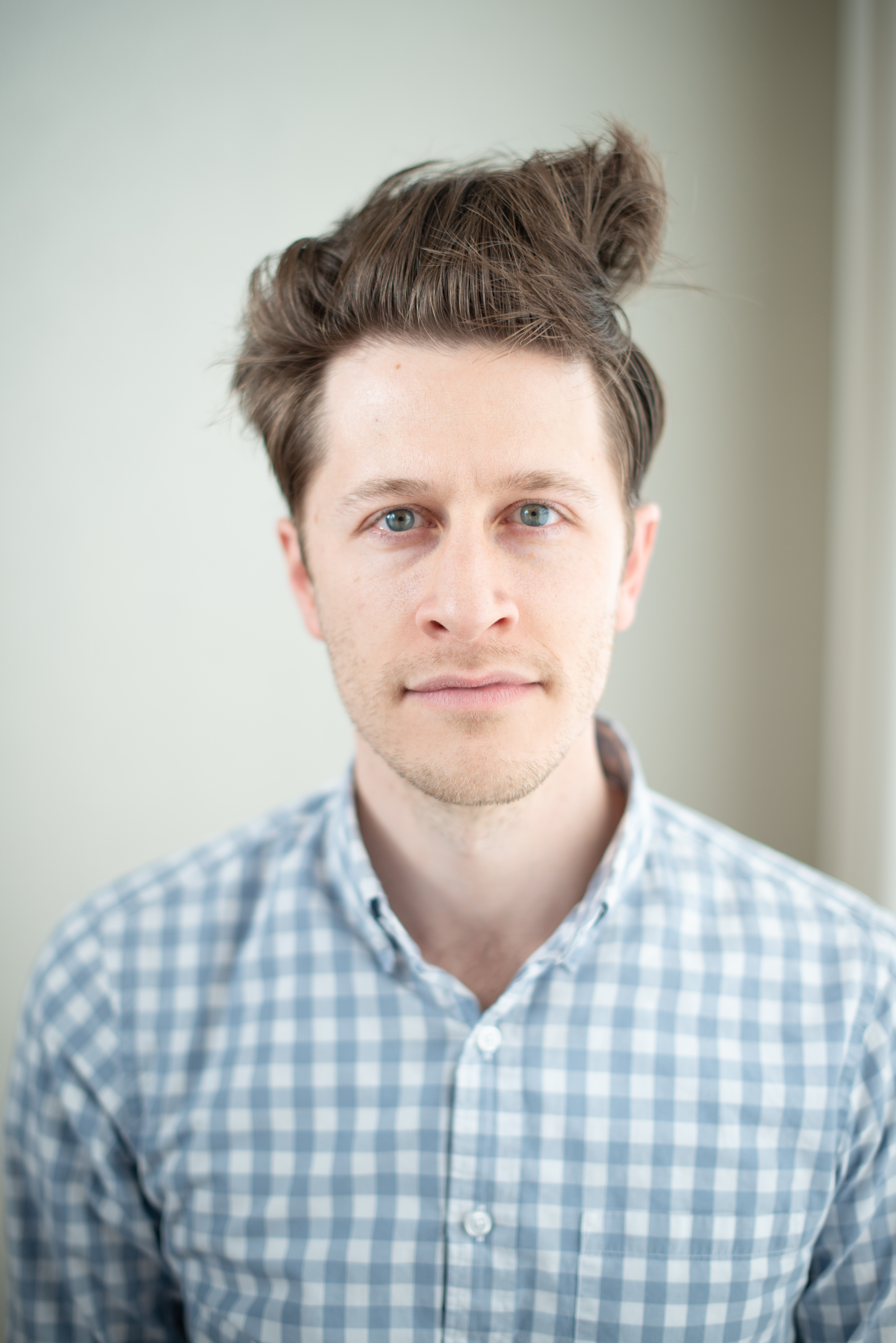Avatar of David Pakman