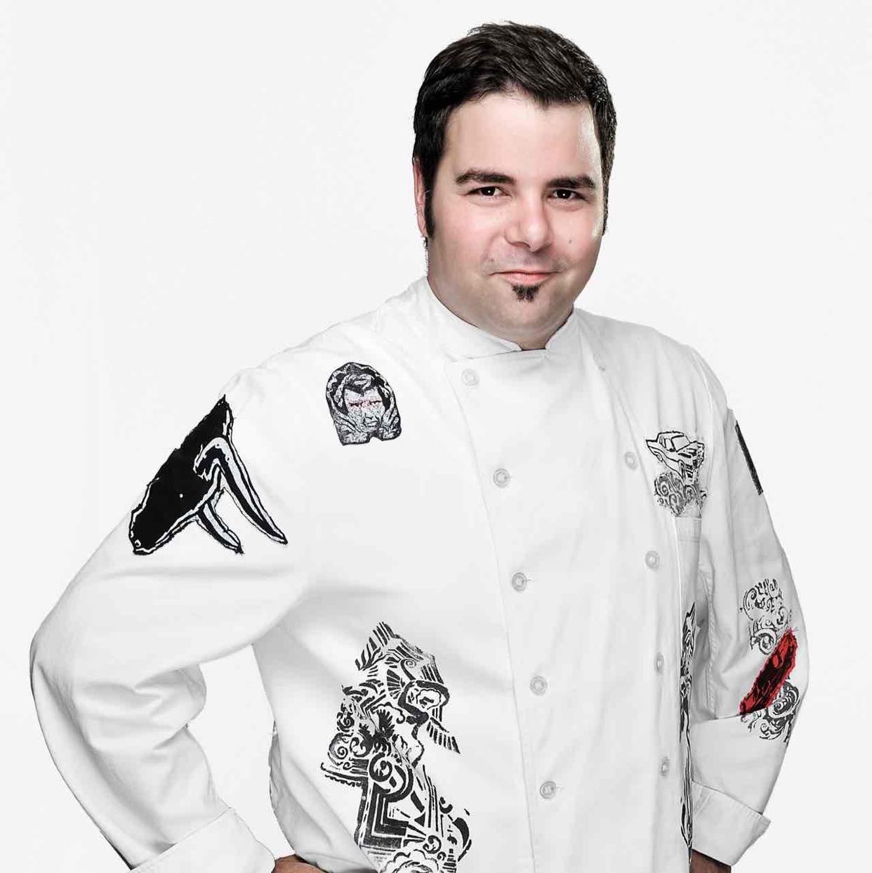 Avatar of George Duran