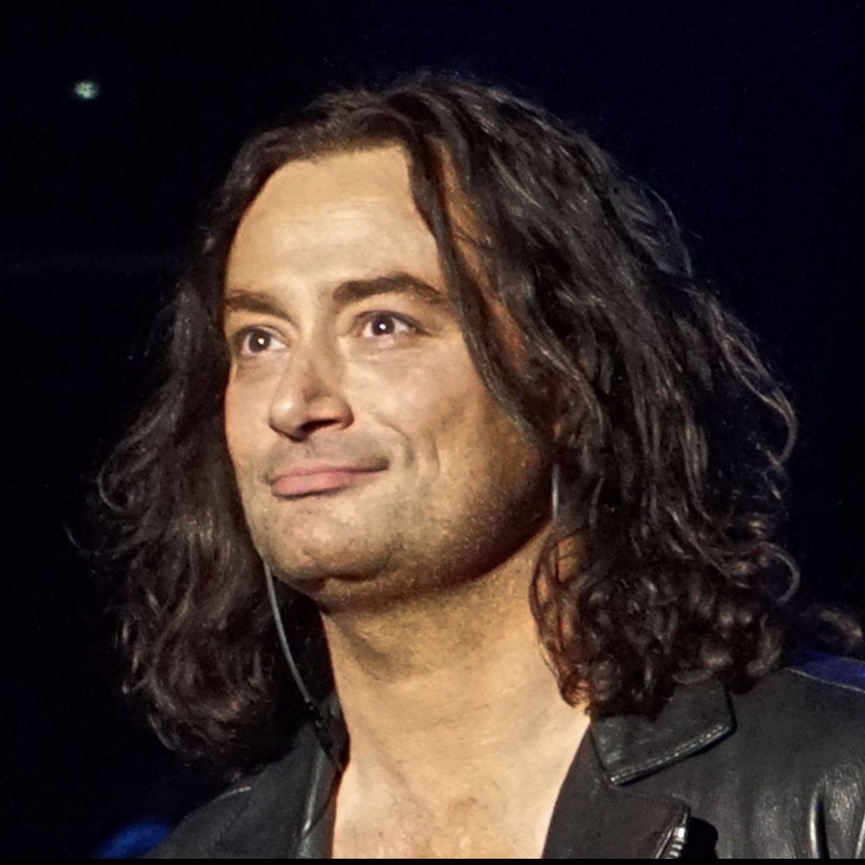 Avatar of Constantine Maroulis
