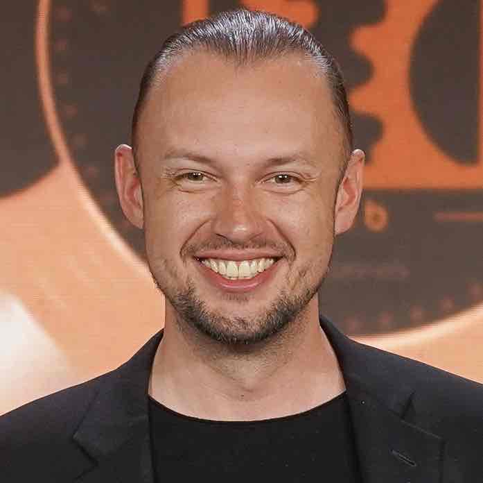 Avatar of Vito Glazers