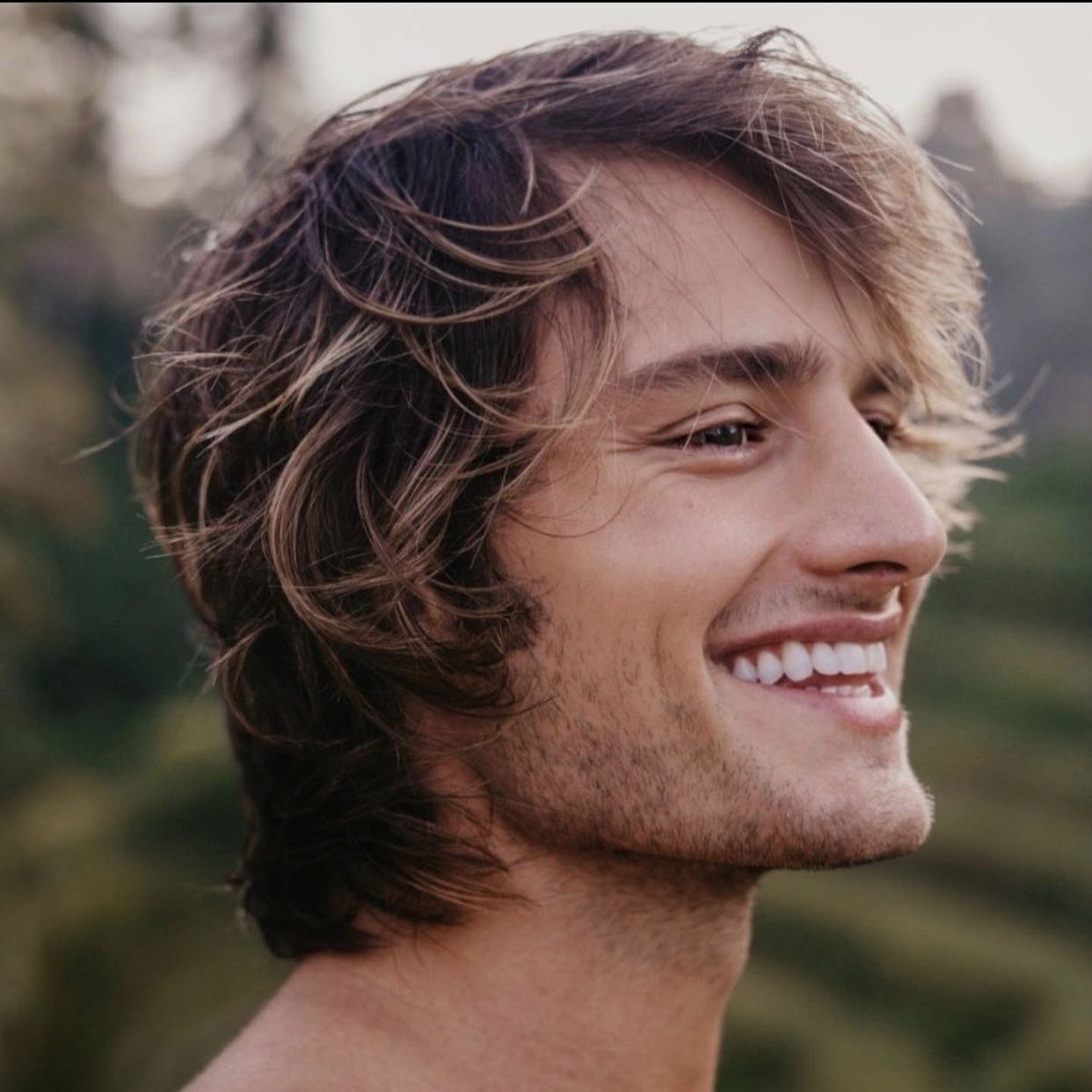 Avatar of Bryant Wood