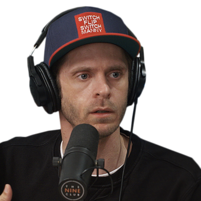 Avatar of Chris Roberts