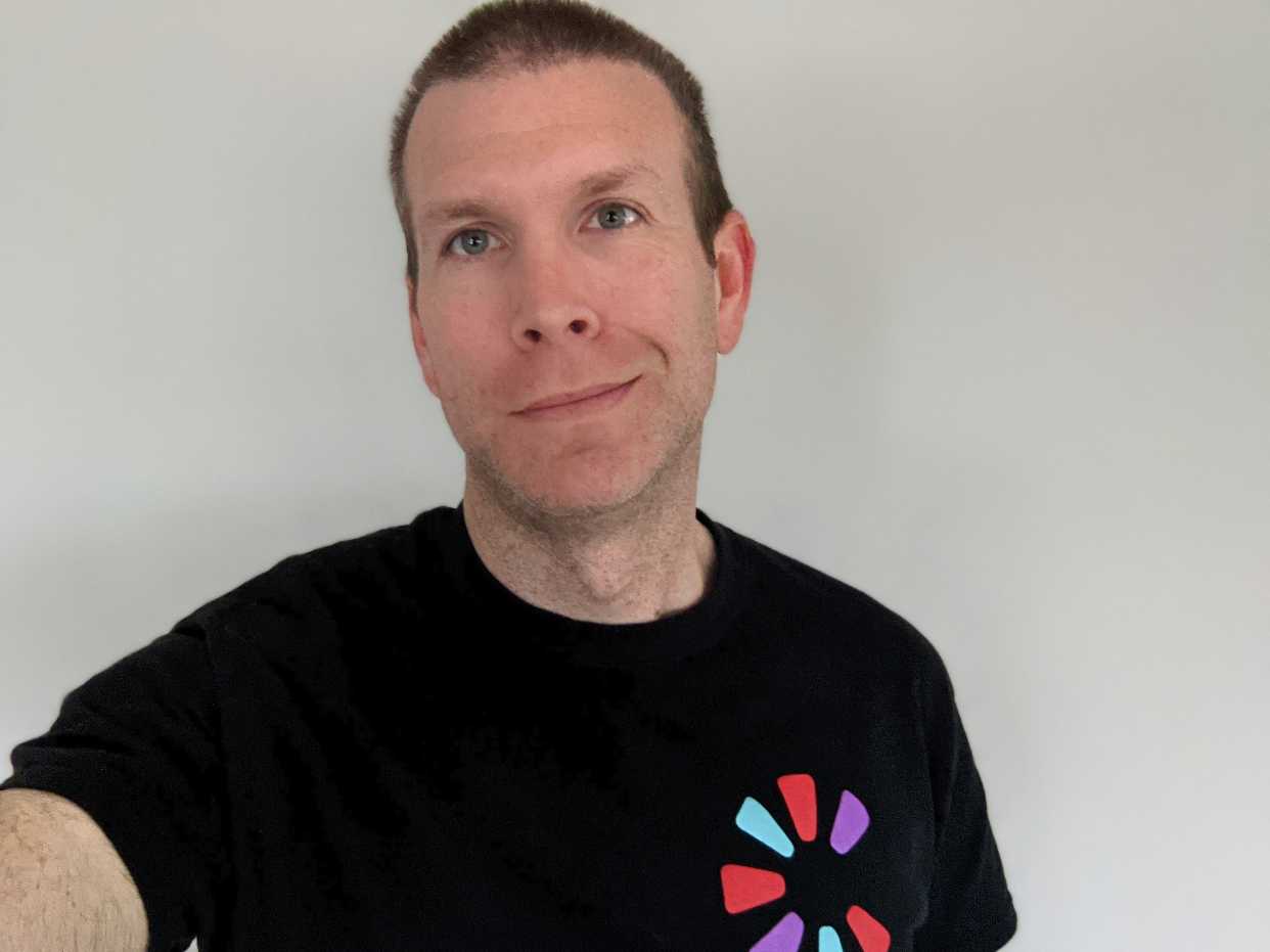 Avatar of Mark Shaner