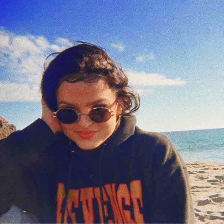 Avatar of Madison Cubbage