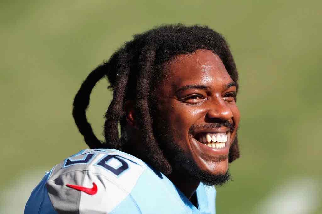 Avatar of Daren Bates