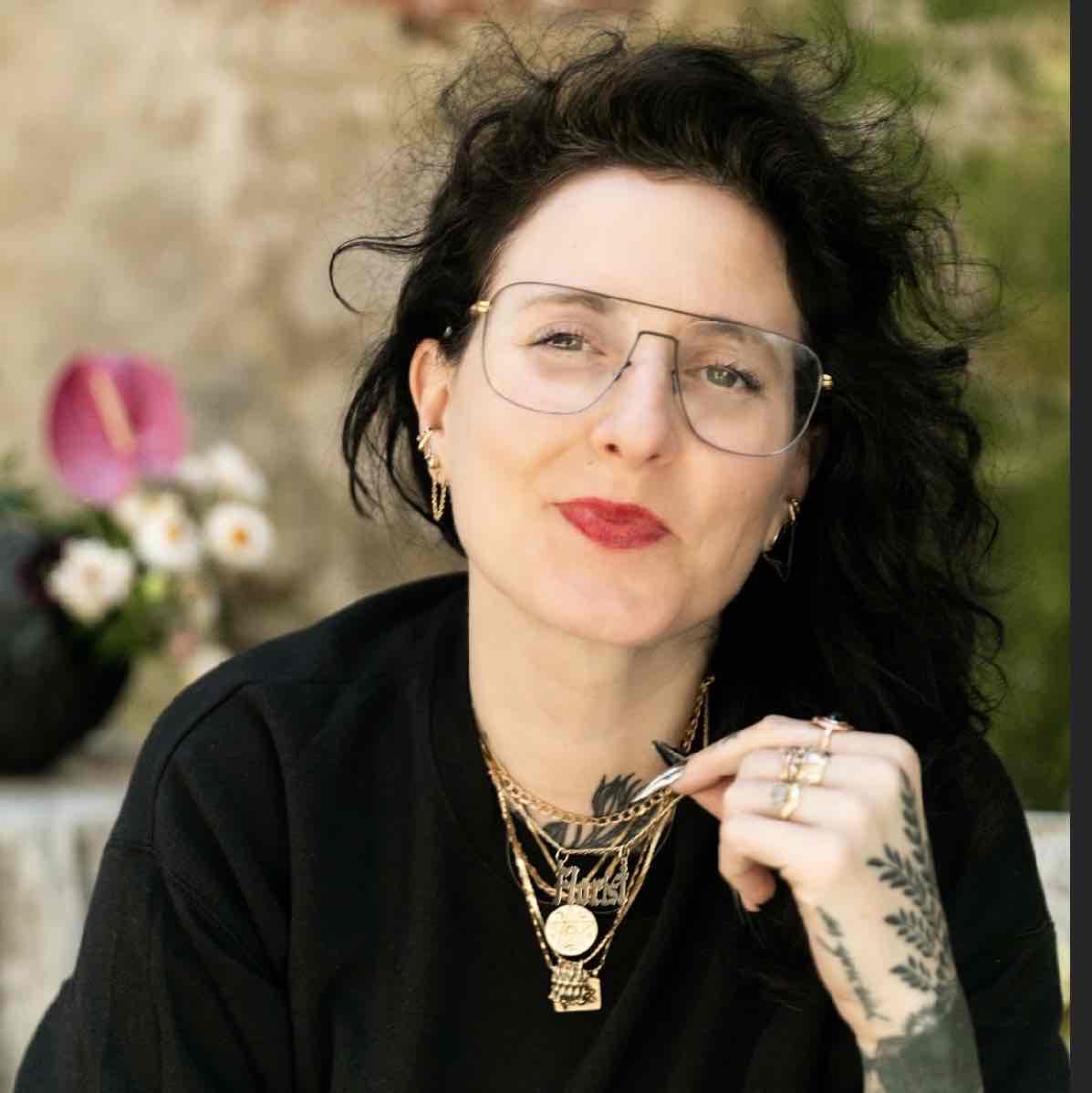 Avatar of elizabeth cronin
