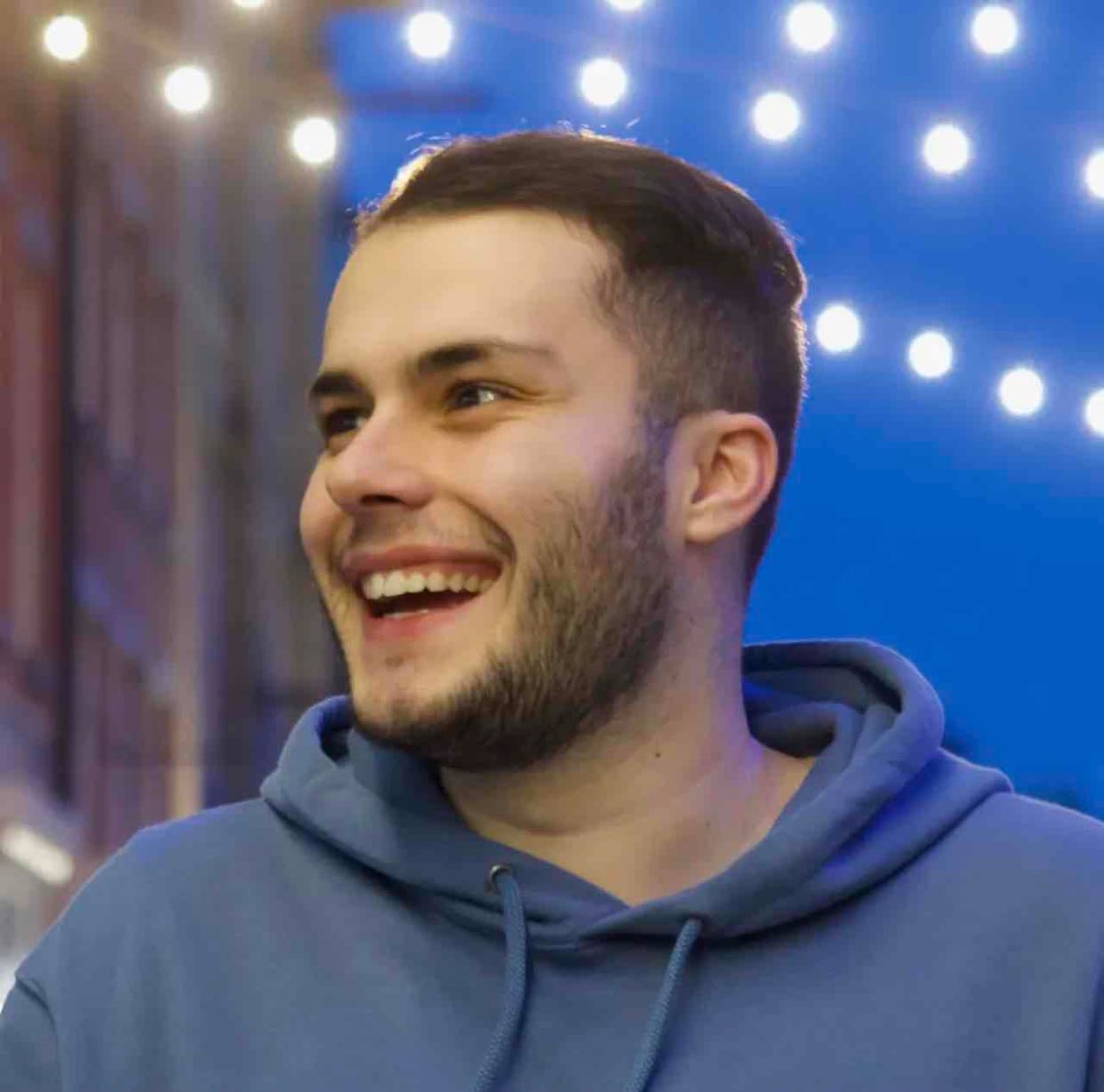 Avatar of Matt Gresia