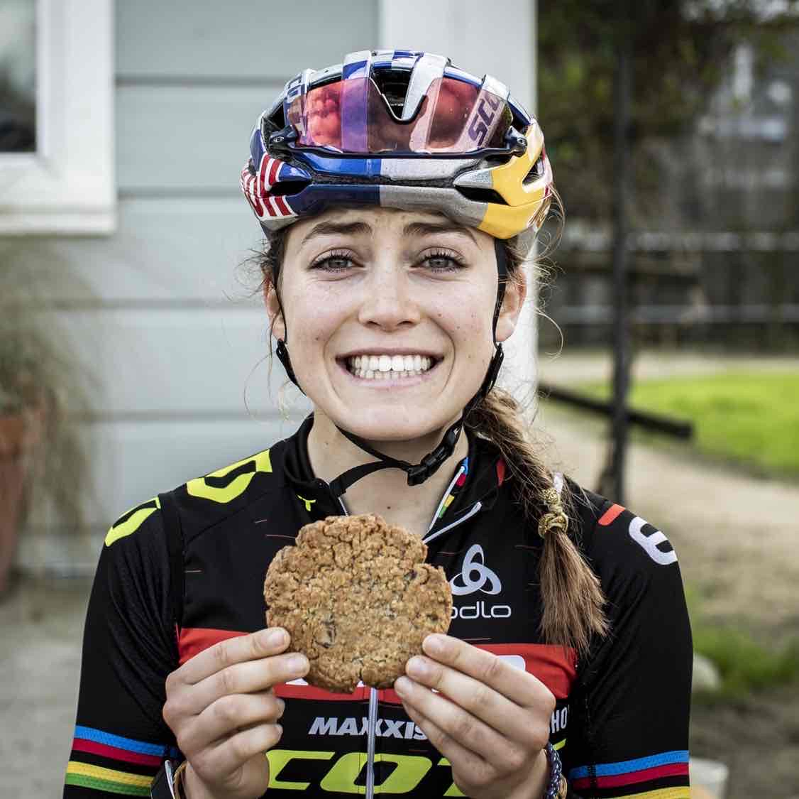 Avatar of Kate Courtney