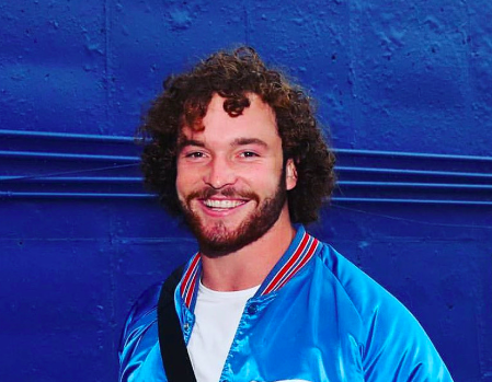 Avatar of Dawson Knox