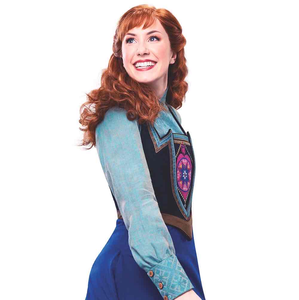 Avatar of McKenzie Kurtz