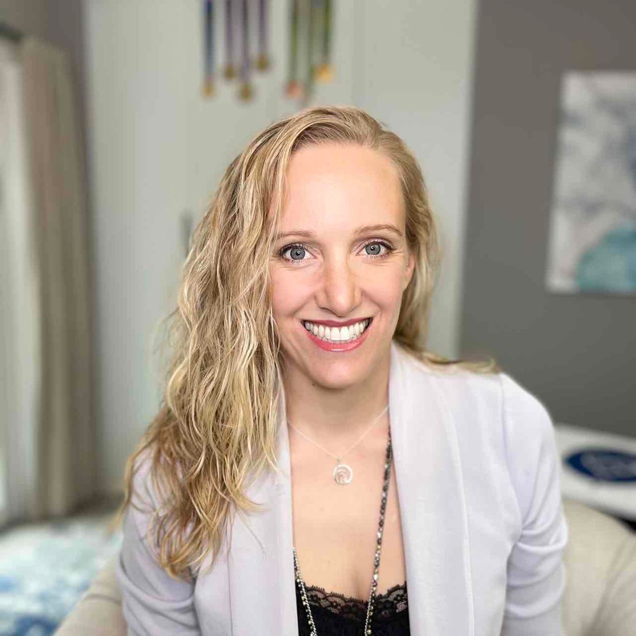 Avatar of Dana Vollmer