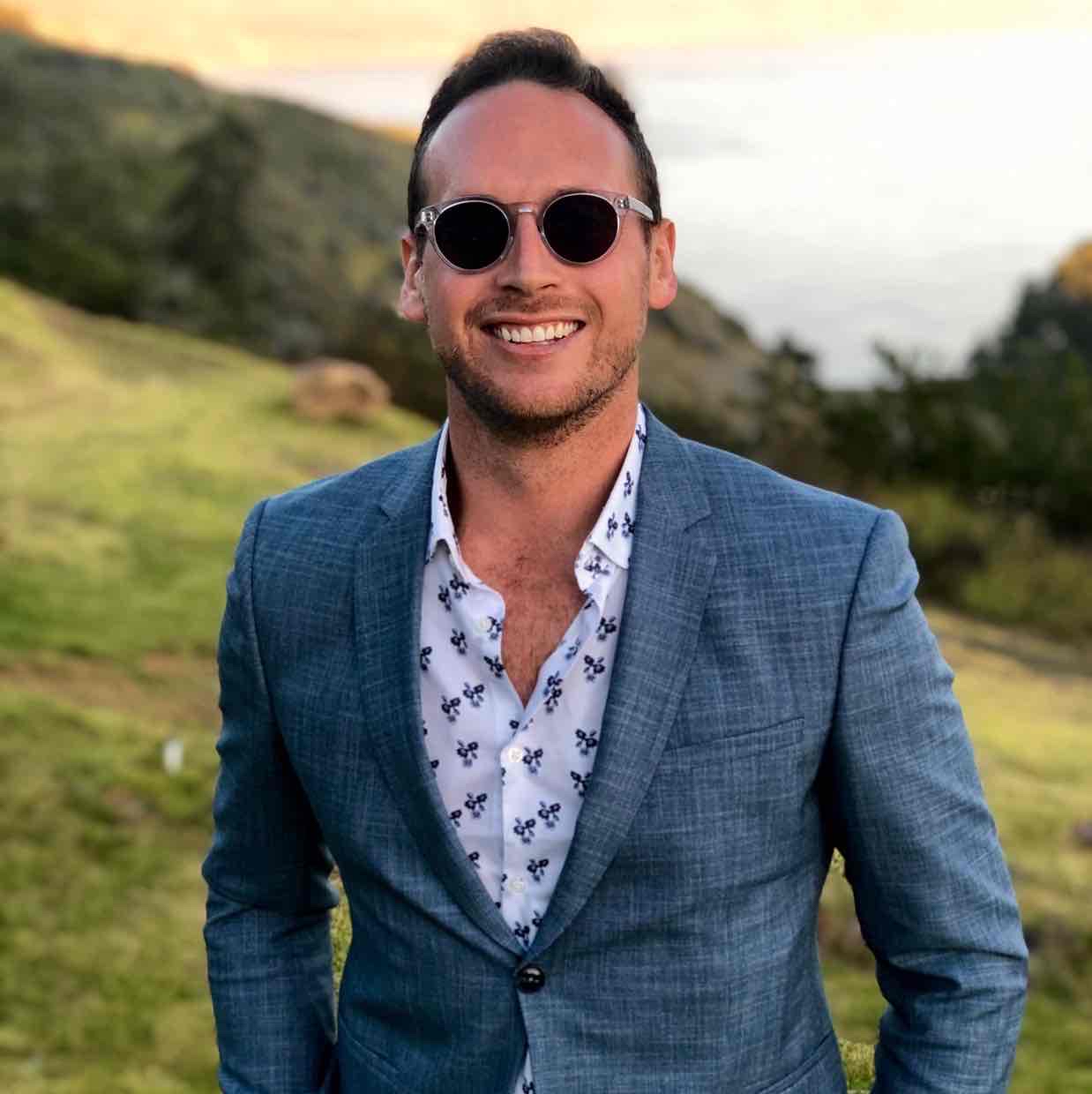 Avatar of Jack Michelman