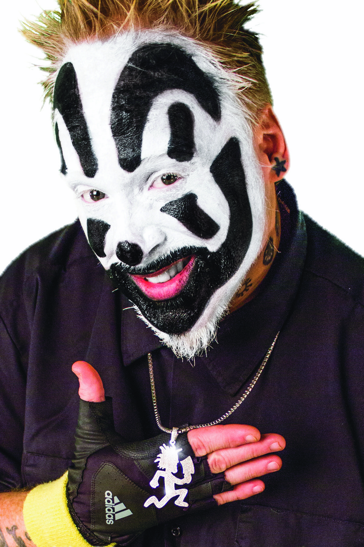 Avatar of Violent J
