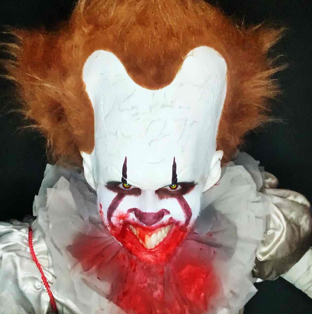 Avatar of Pennywise