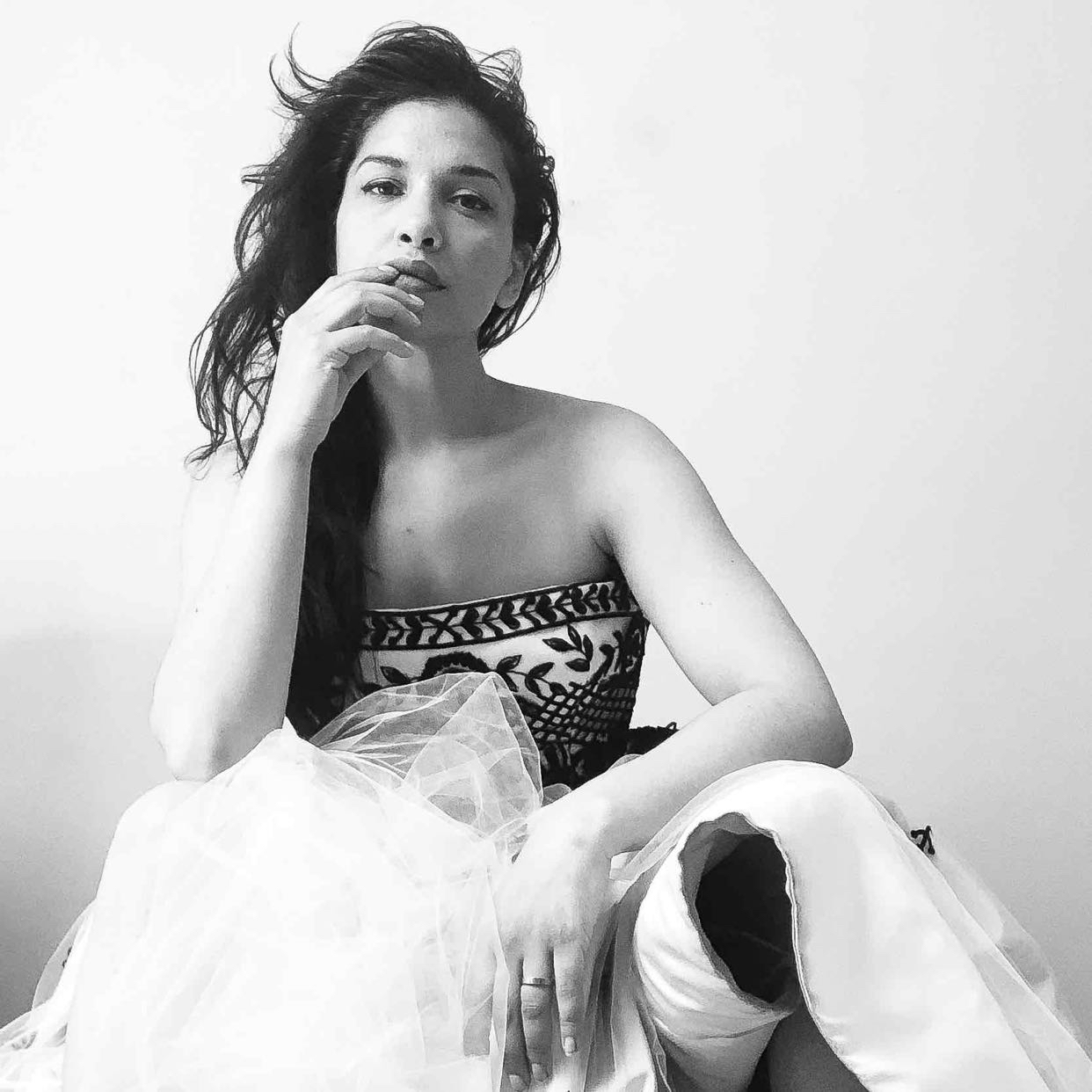 Avatar of Rachael Ancheril