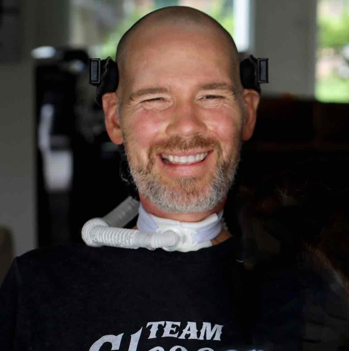 Avatar of Steve Gleason