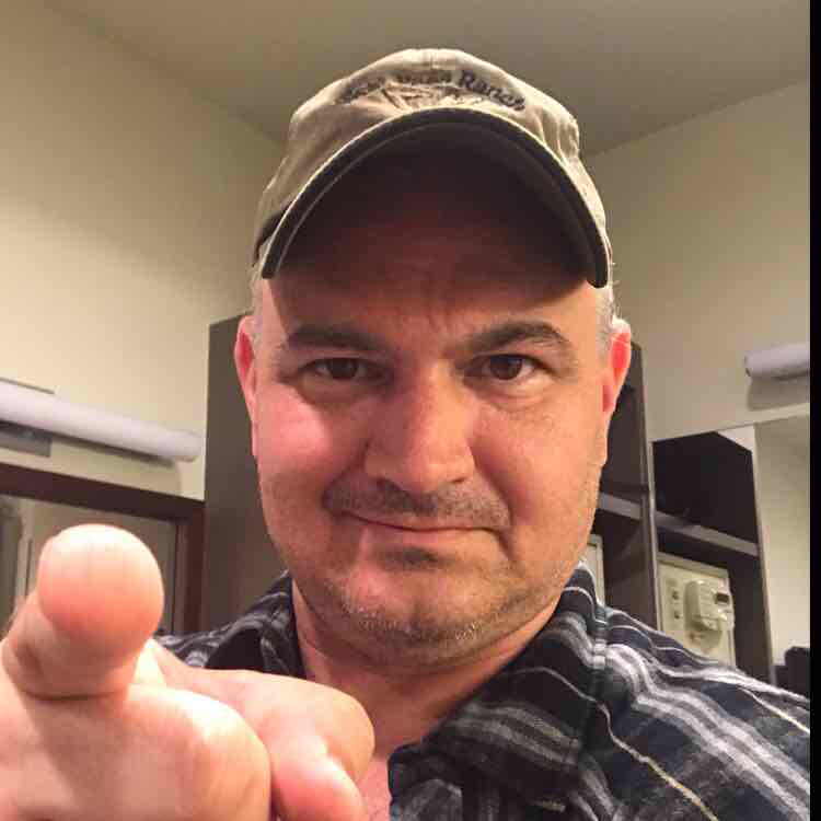Avatar of Michael Patrick McGill