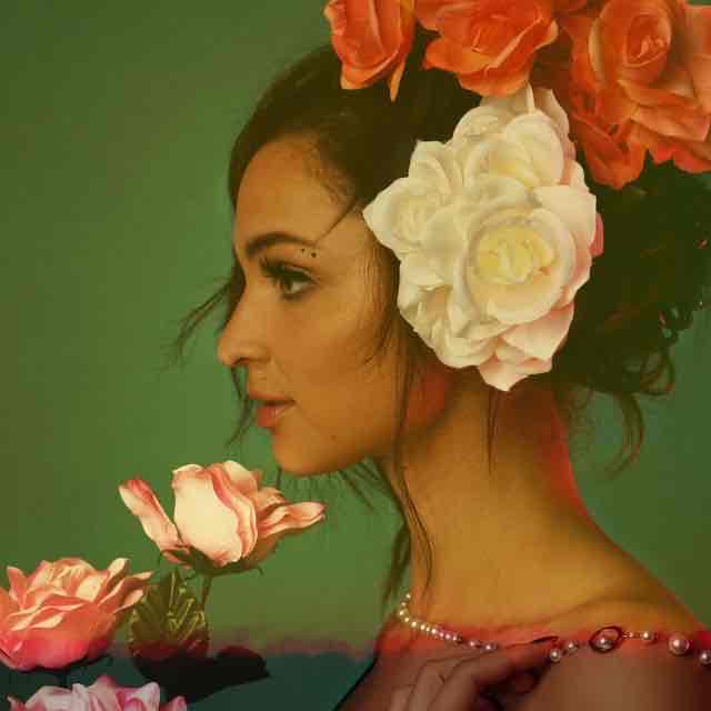 Avatar of Ruby Modine