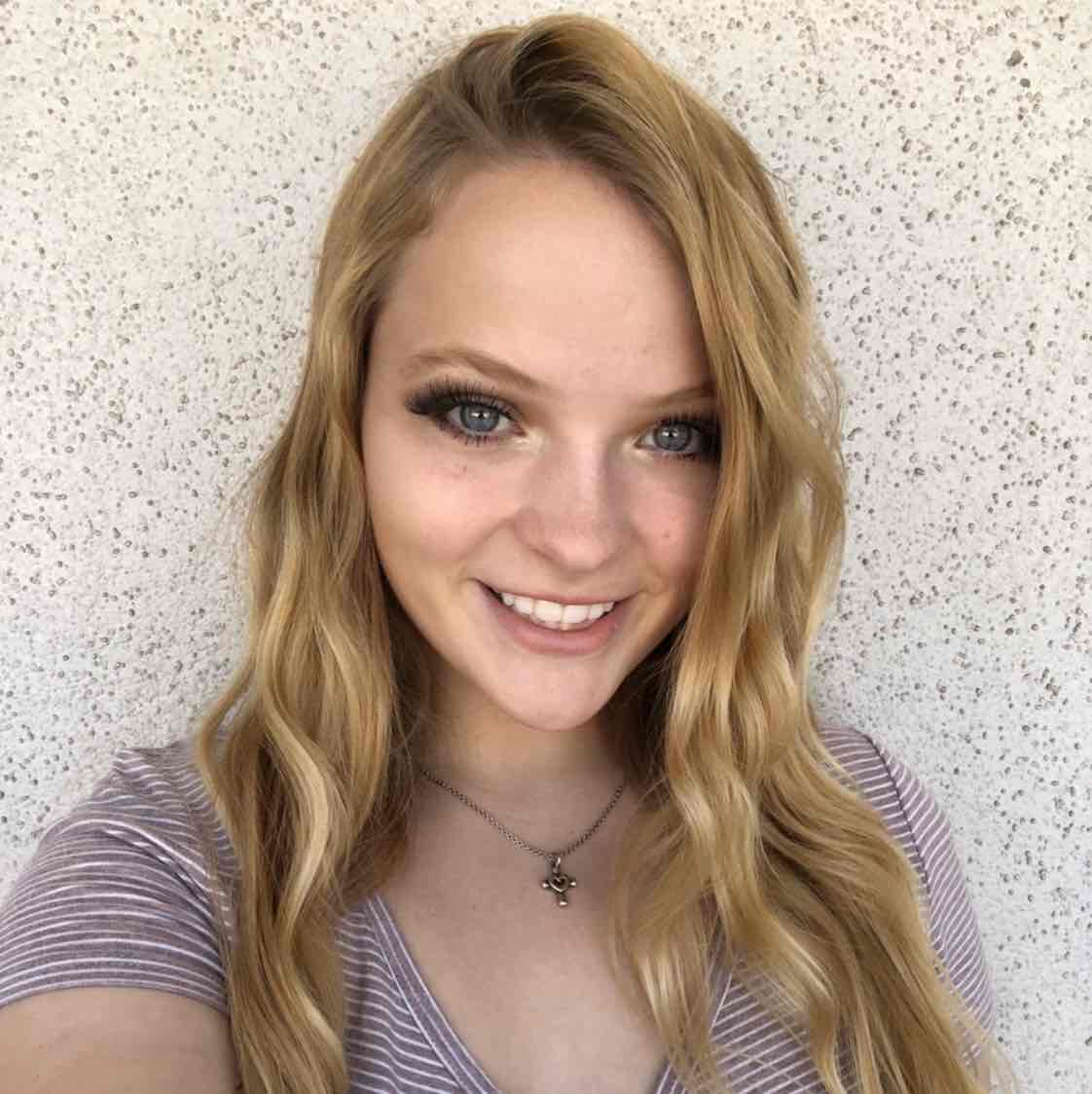 Avatar of Morgan Leigh