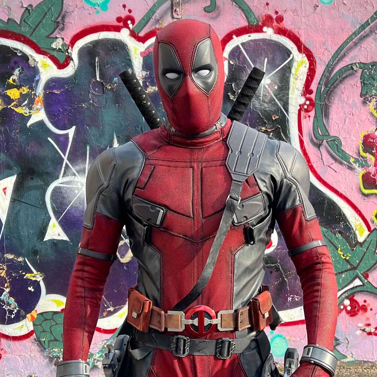 Avatar of French Deadpool 🇫🇷