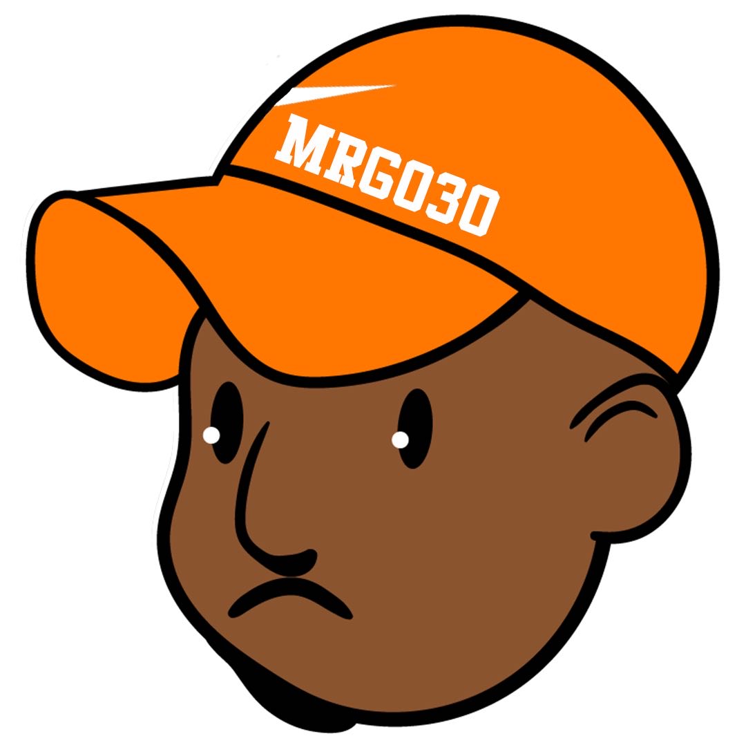 Avatar of Brenden Clinton aka Coach 30