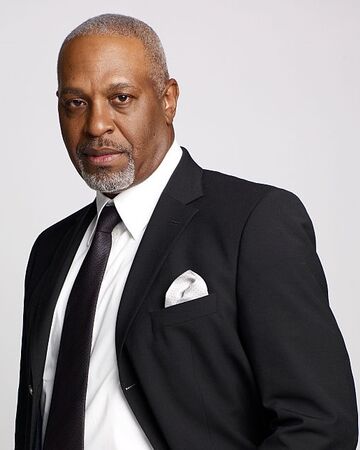 Avatar of James Pickens Jr.