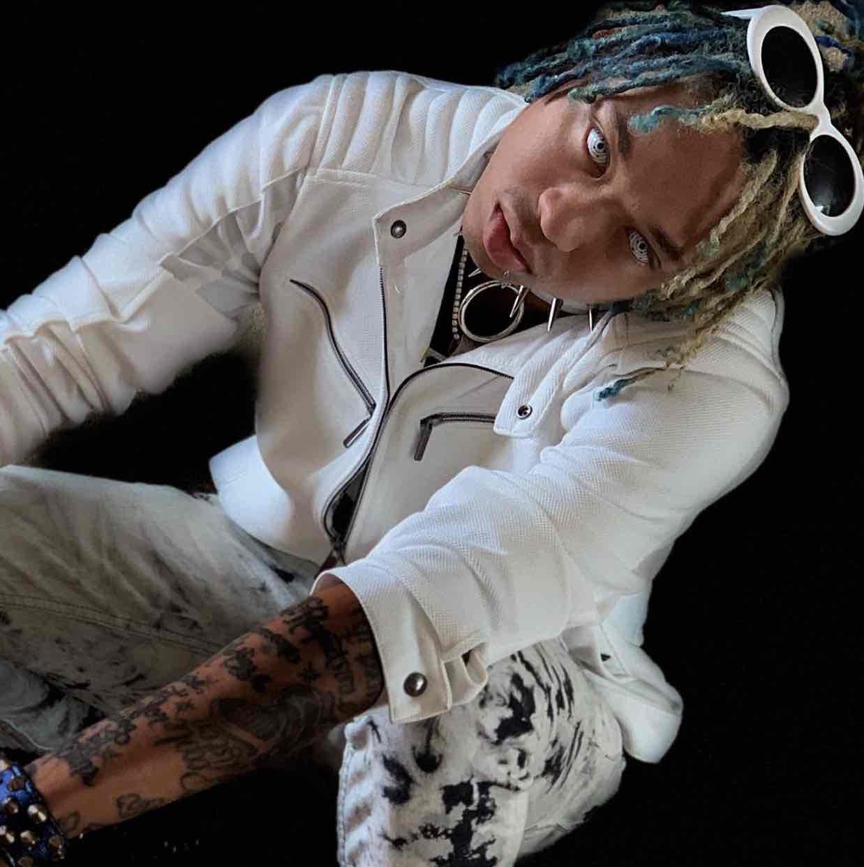 Avatar of Yoko Twazy 🤟🏽