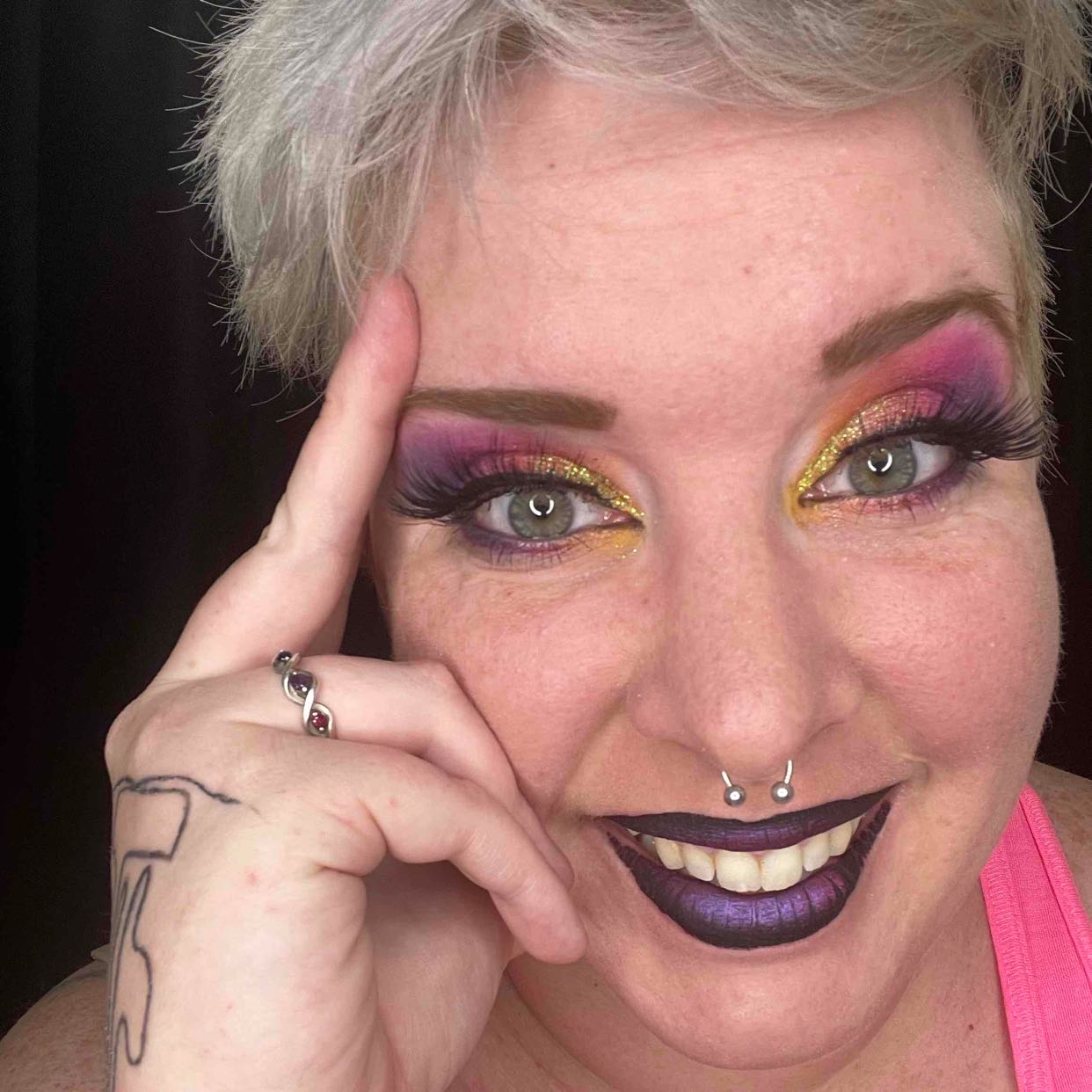 Avatar of MommaCusses