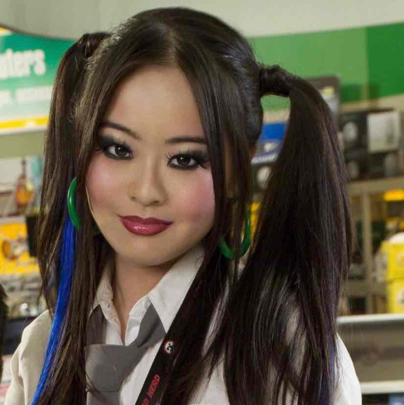 Avatar of Julia Ling
