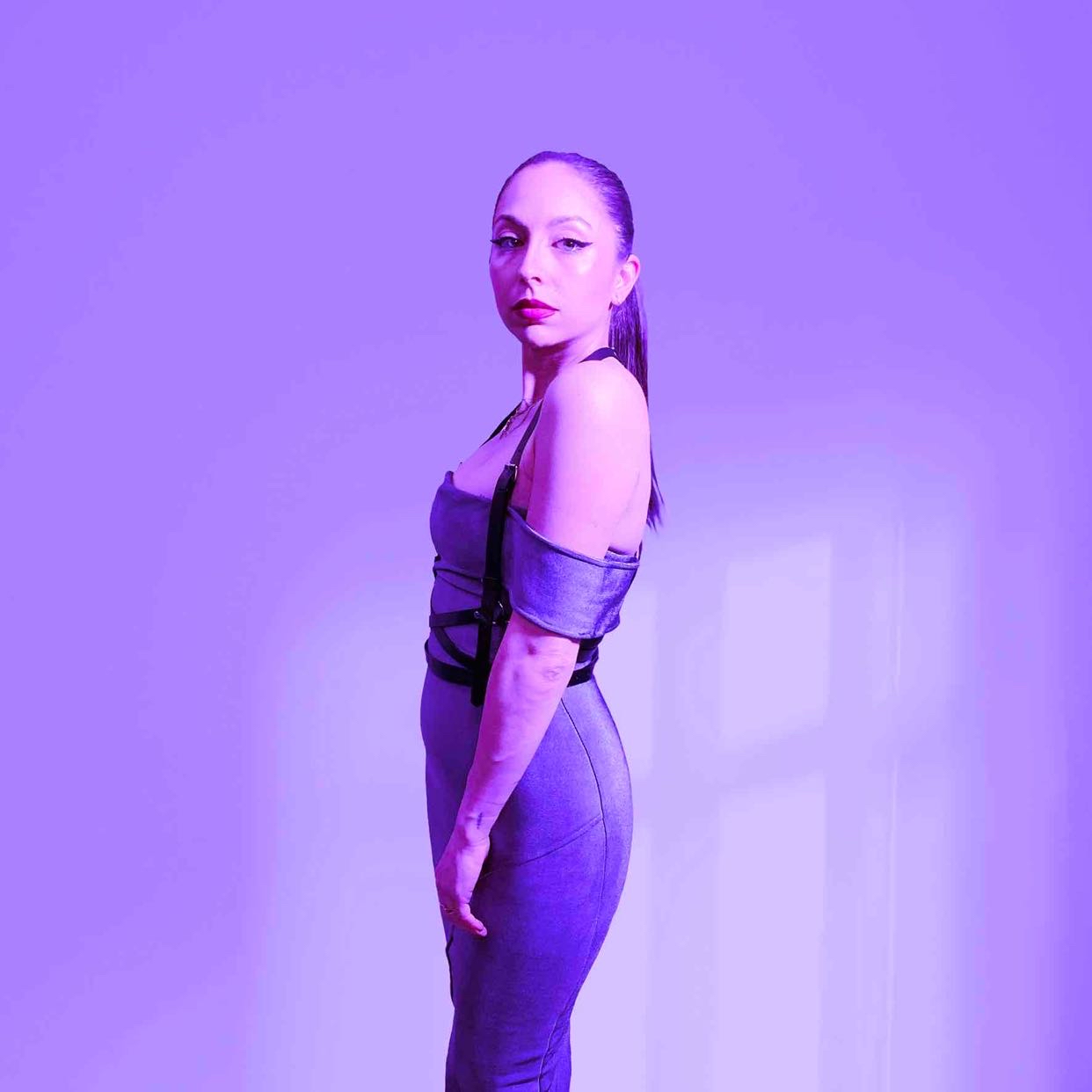 Avatar of Sammi Garett
