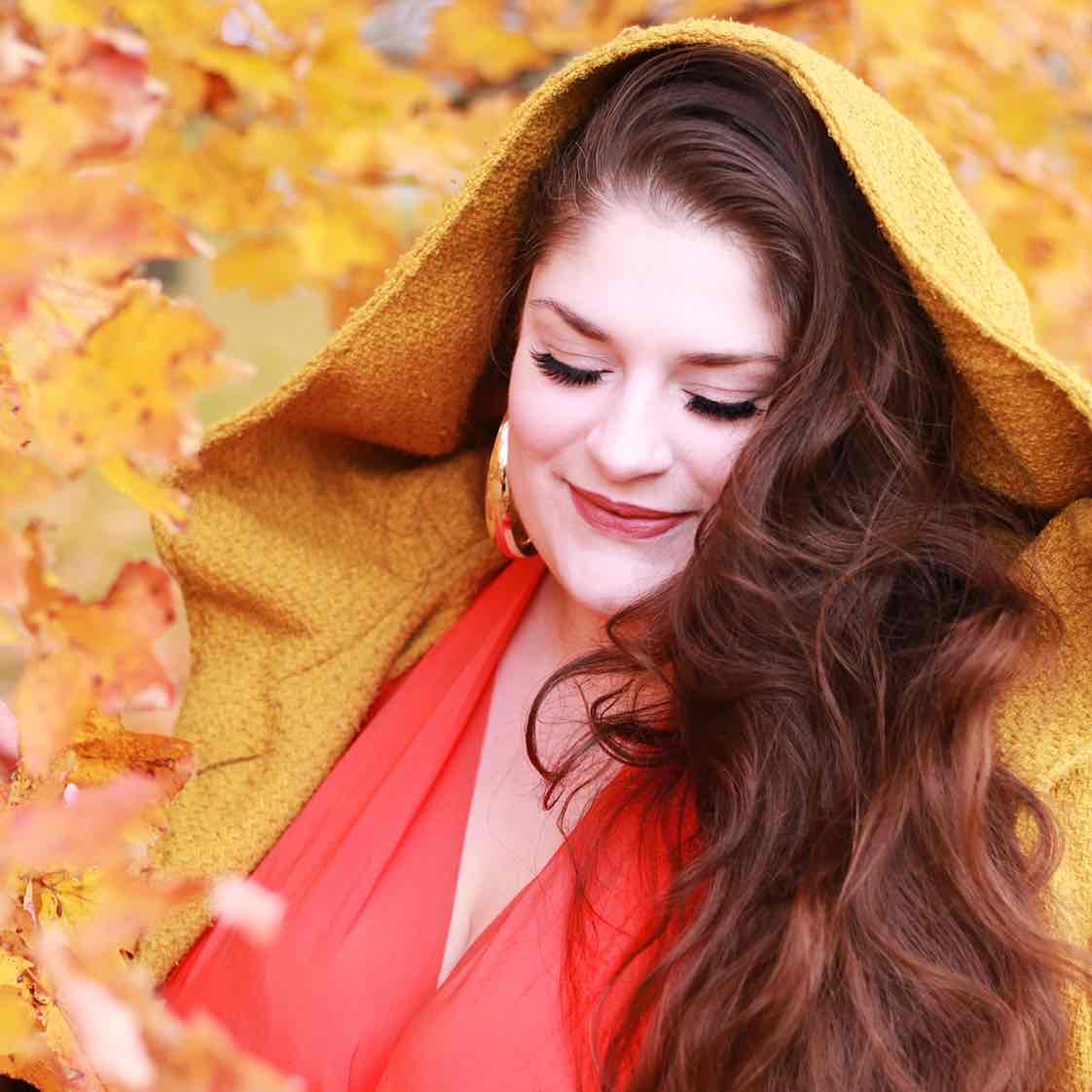 Avatar of Carina Shero